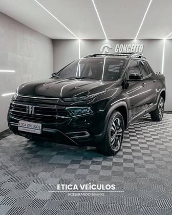 FIAT TORO 1.3 TURBO 270 FLEX FREEDOM AT6
